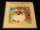 Cat Stevens - Tea For The Tillerman - 1970 U.S. LP - SEALED