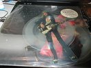 QUEEN STAND UP AND TALK  SET OF FOUR PICTURE DISCS SHAPED NUMBERED