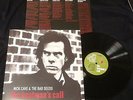 NICK CAVE $ THE BAD SEEDS The Boatman's Call 1997 UK LP Vinyl Birthday Party