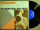 CHARLES CHA CHA SHAW Into the Morning ORIG FOLKWAYS FREE SPIRITUAL JAZZ LP VG++