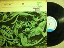DONALD BYRD Byrd In Flight JACKIE MCLEAN ORIG BLUE NOTE JAZZ LP