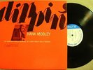 HANK MOBLEY Dippin ORIG BLUE NOTE JAZZ LP VG++
