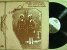 HEATH BROS. Marchin On JAZZ FUNK SAMPLES ORIG STRATA EAST LP NM-