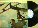 JACKIE MCLEAN One Step Beyond  ORIG BLUE NOTE JAZZ LP MONO NM-