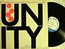 LARRY YOUNG Unity ORIG BLUE NOTE JAZZ LP STEREO