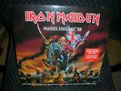 Iron Maiden // Maiden England '88 // Brand New Double Picture Disc Record LP