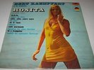 BERT KAEMPFERT - ROSITA - MEXICAN LP sexy nude cover