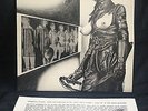 Nurse With Wound ?– Chance Meeting On A Dissecting ORIGINAL LP - UNITED DAIRIES