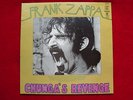 FRANK ZAPPA.CHUNGA'S REVENGE.