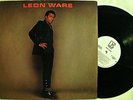 LEON WARE Why I Came to California ORIG SOUL LP PROMO