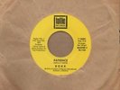 Rokk - Patience - Tollie 2nd
