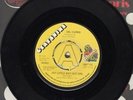 Del Capris/Eula Cooper - Hey Little Way Out Girl/Beggers Cant Be Choosers - Grap