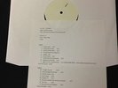 DEAD KENNEDYS GIVE ME CONVENIENCE OR GIVE ME DEATH RARE VINYL TEST PRESSING