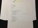 DEAD KENNEDYS  LIVE AT THE DEAF CLUB  RARE VINYL TEST PRESSING