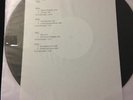 ARCTURUS - LA MASQUERADE INFERNALE - RARE VINYL TEST PRESSING