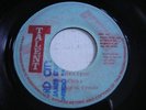 Wayne Chin & Creole Jah Creation / Jah Dub 1976 Import 45rpm