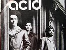 Single / ACID / AUSTRIA ROCK / RARITÄT /
