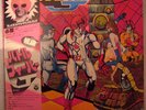Michiaki Watanabe Battle Fever J Japan Anime Jazz Funk Breaks