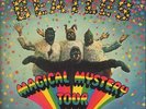 THE BEATLES - DOUBLE EP UK MAGICAL MYSTERY TOUR