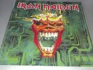 IRON MAIDEN - VIRUS - 12
