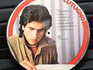 TOTO CUTUGNO - Carosello SPOT 4005 - PICTURE DISC