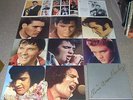 Elvis Presley  25 ANNIVERSARY    8 Lps+Booklet in BOX   limited numbered Edition