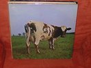 Pink Floyd ATOM HEART MOTHER LP foc backcover Kreis 1970 SHVL781 Harvest UK