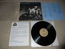 Donald Fagen The Nightfly ARCHIVE MASTER 1982 1st Masterdisk RL, STEAM CLEANED