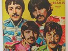 BEATLES   TURKISH PRESS   UNIQUE COVER AT FROM TURKEY ONLY   COLOR   GREATEST