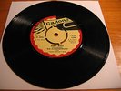 CLARENDONIANS Baby Baby / Bye Bye Bye CALTONE (TONE 114) 1968 ROCKSTEADY ex ????