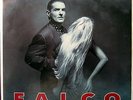 Single / FALCO / TITANIC / AUSTRIA / RARITÄT /