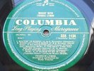 FRANKIE LYMON - ROCKIN' WITH FRANKIE LYMON - 10