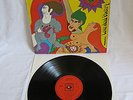 ANDWELLAS DREAM LOVE AND POETRY LP ORIG UK 1969 CBS MONSTER PSYCH PROG