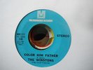 THE WINSTONS - COLOR HIM FATHER - METROMEDIA RECORDS