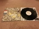 THE STONE ROSES - The Stone Roses-1st press Vinyl LP 1989 rare embossed sleeve