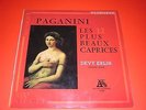 DEVY  ERLIH  §   PAGANINI  