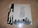 The Birthday Party (Nick Cave) - The Boys Next Door LP