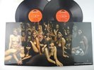 Jimi Hendrix Experience,Electric Ladyland,Double LP Set,Matrix A4,B5,C2,D2,LP