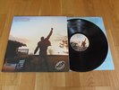 QUEEN MADE IN HEAVEN LP/BLACK VINYL LIMITED EDITION VERY RARE EX++
