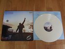 QUEEN MADE IN HEAVEN LP/CREAM VINYL LIMITED EDITION RARE EX+