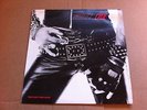 MOTLEY CRUE too fast for love 1981 - leathur records/LR 1281-2/rock/metal