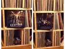 LP ITALIAN LITFIBA TRILOGIA 1983-1989 Live 2013 SEALED SIGILLATO ITALY RARE