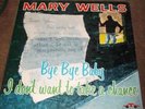 MARY WELLS-