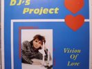 DJ's PROJECT:VISION OF LOVE(7:46) 12