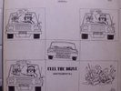 DOCTOR'S CAT:FEEL THE DRIVE(6:26) 12