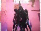 PEARL JAM:TEN LP MOTHER LOVE BONE TEMPLE OF THE DOG 1991
