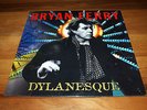 still sealed BRYAN FERRY Dylanesque Euro-only Vinyl Lp Bob Dylan Roxy Music MINT