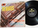 Beatles - Please Please Me (Parlophone UK Original 1963 STEREO LP) -1/ -1. Nice