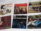 Cliff Richard - 6 UK Original 1960's 7