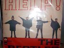 Brazilian press of The Beatles, Help, on the Odeon label, VERY RARE